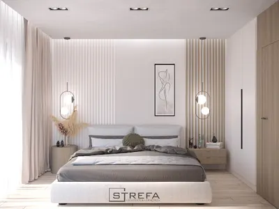 Strefa Architektura i wnętrza